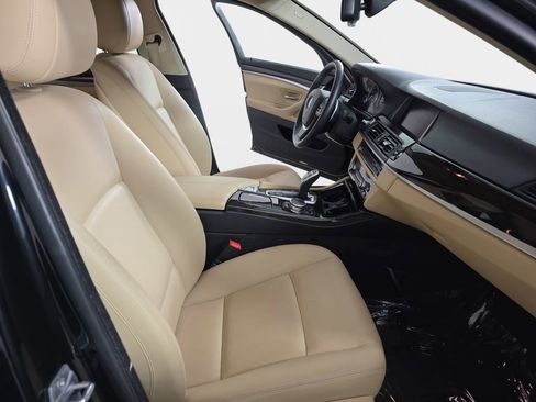Used 2016 BMW 528i xDrive Sedan image 10
