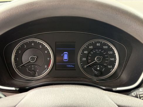 Used 2020 Hyundai Santa Fe SEL w/ Convenience + Premium Package FWD image 18