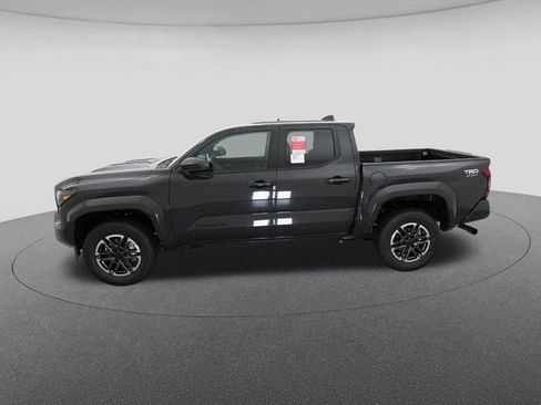 New 2026 Toyota Tacoma TRD Sport image 3