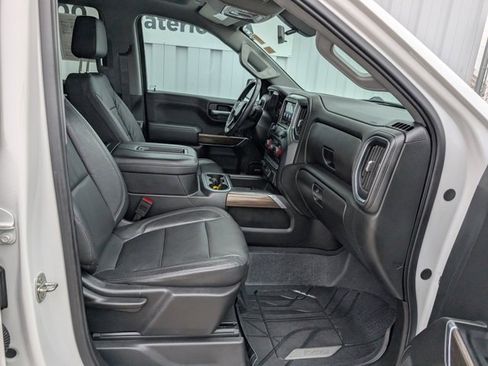 Used 2019 Chevrolet Silverado 1500 LT Trail Boss image 29