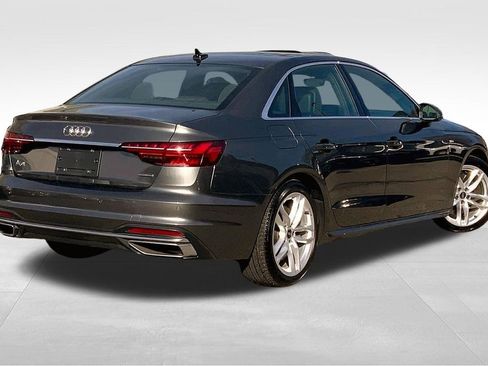 Certified 2023 Audi A4 2.0T Premium Plus w/ Premium Plus Package image 13