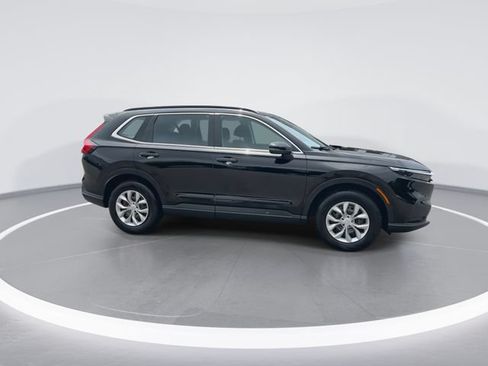Used 2023 Honda CR-V LX image 9