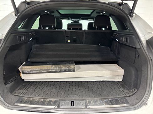 Used 2023 Jaguar F-PACE S AWD/4WD image 42