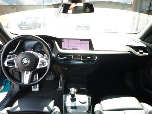 Used 2021 BMW 228i xDrive Gran Coupe w/ Premium Package AWD/4WD image 9