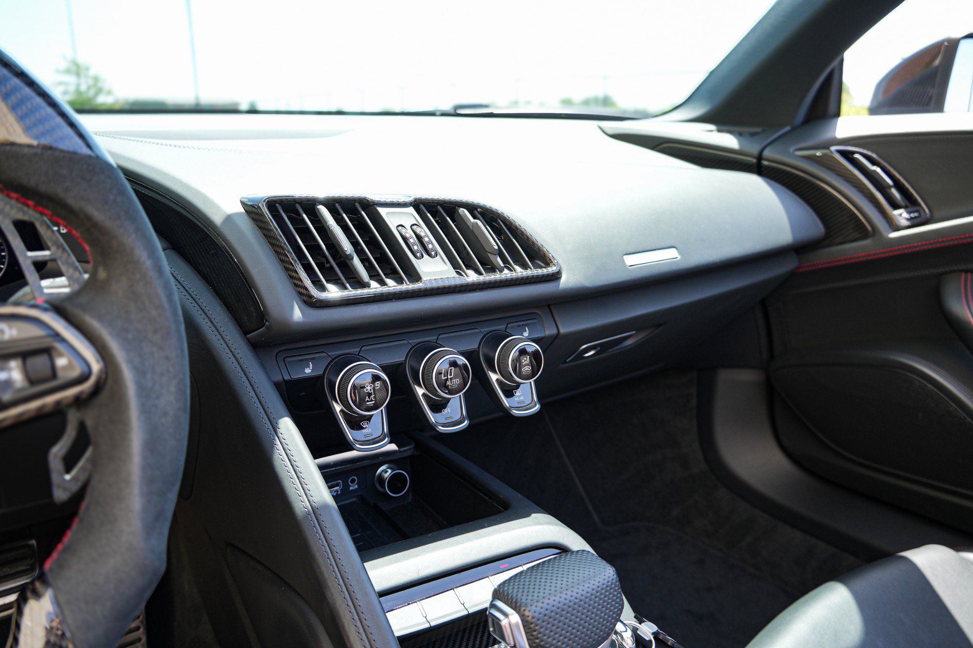 Used 2020 Audi R8 V10 performance AWD/4WD image 23