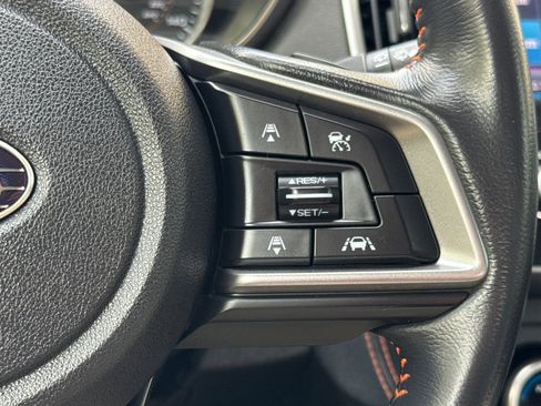 Used 2019 Subaru Crosstrek 2.0i Limited AWD/4WD image 28