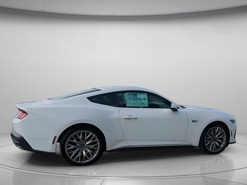 New 2026 Ford Mustang GT Premium image 33