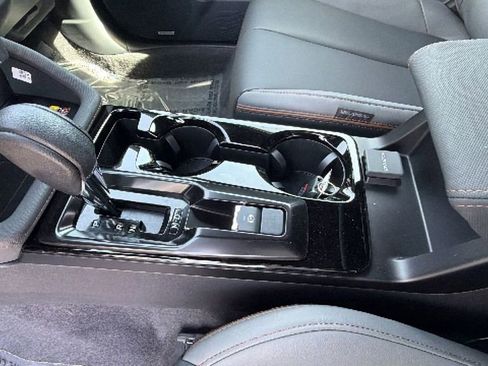 New 2026 Subaru Forester Sport AWD/4WD image 13