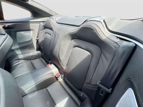 Used 2021 Polestar Polestar 1 image 52