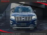 Used 2016 Ford Explorer XLT w/ Equipment Group 202A image 2