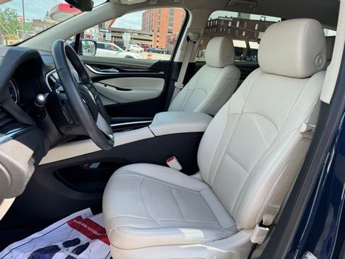 Used 2024 Buick Enclave Essence w/ Technology Package AWD/4WD image 11