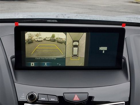 New 2026 Acura RDX SH-AWD w/ Advance Package image 26