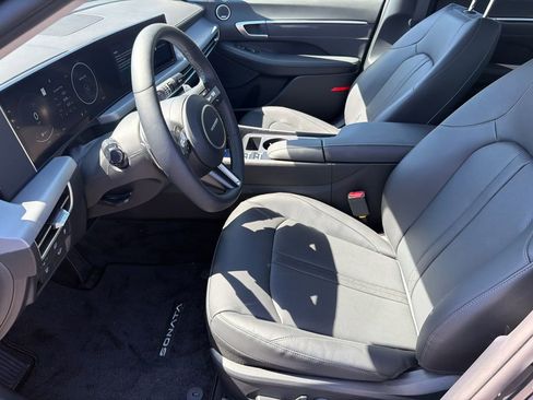 New 2026 Hyundai Sonata Limited FWD image 10