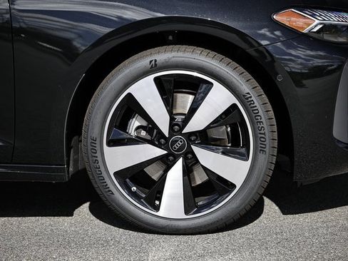 New 2025 Audi A5 2.0T Premium Plus image 4