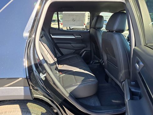 New 2026 GMC Terrain Elevation w/ Elevation Premium Package image 31