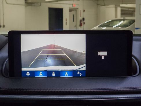 Used 2023 Acura MDX A-Spec image 35