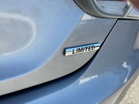 Used 2013 Hyundai Sonata Limited w/ Panoramic Sunroof Pkg FWD image 21