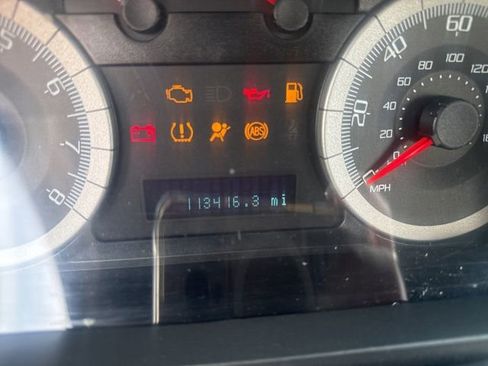 Used 2009 Ford Escape XLT image 4