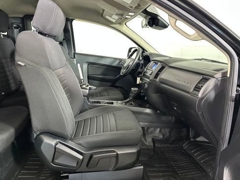 Used 2020 Ford Ranger XL w/ Equipment Group 101A Mid image 27