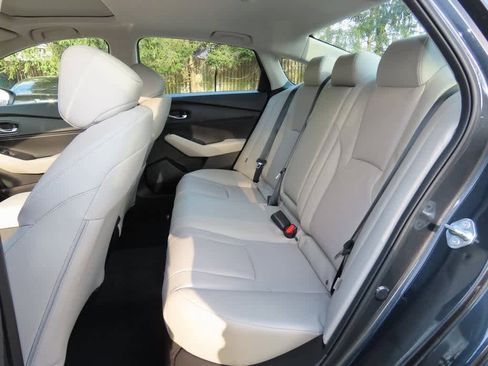 New 2025 Honda Accord EX-L image 13