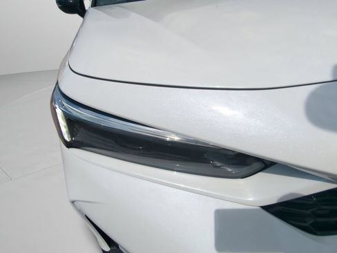 New 2026 Honda Civic Sport Touring image 25