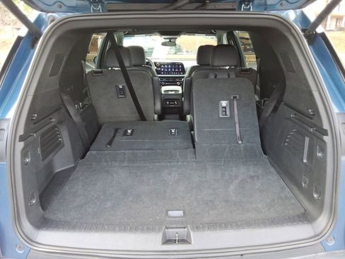 Certified 2025 Chevrolet Traverse LT image 16