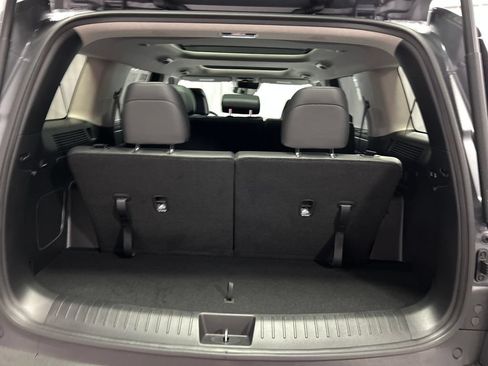 Used 2026 Hyundai Santa Fe Limited AWD/4WD image 24