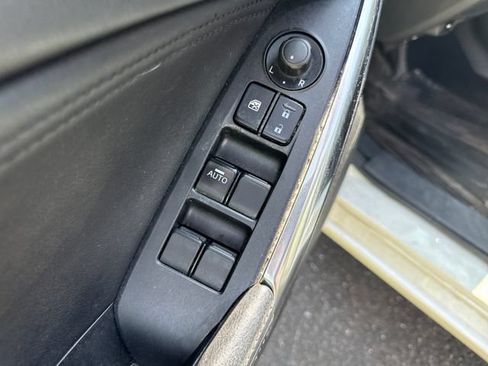 Used 2014 MAZDA MAZDA6 Touring FWD image 19