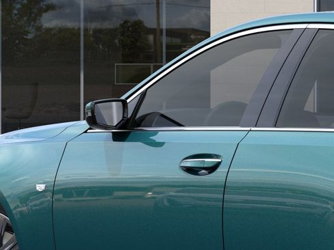 New 2026 Cadillac CT5 Premium Luxury w/ Sun And Sound Package image 12