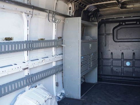 Used 2021 RAM ProMaster 2500 FWD image 22
