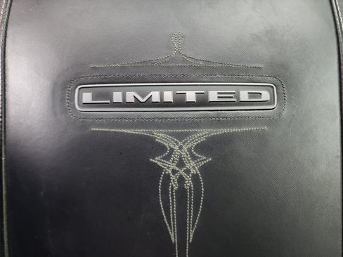 Used 2022 RAM 3500 Limited AWD/4WD image 67