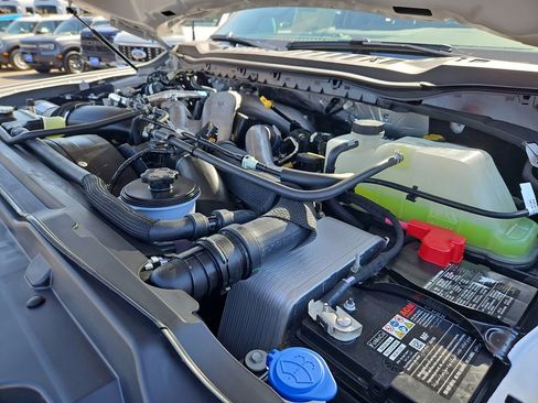 New 2026 Ford F350 Lariat w/ FX4 Off-Road Package image 15