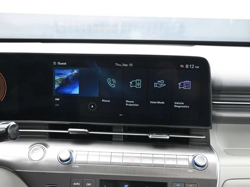 Used 2025 Hyundai Kona SEL AWD/4WD image 21