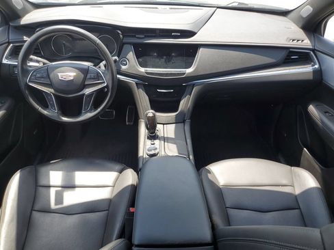 Used 2020 Cadillac XT5 Sportv AWD/4WD image 18