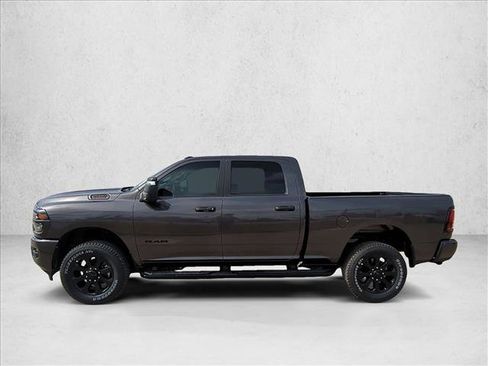 New 2026 RAM 2500 Lone Star image 5