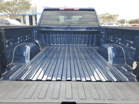 Used 2023 Chevrolet Silverado 1500 LT image 7