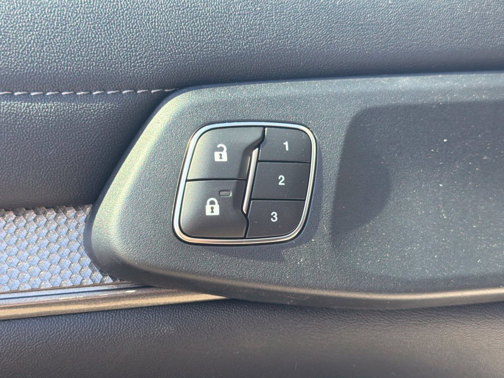 New 2026 Ford Ranger Lariat AWD/4WD image 21