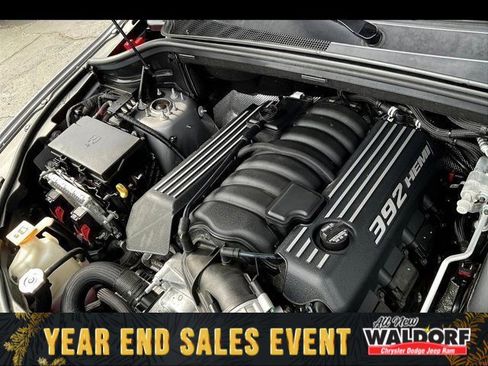 Used 2021 Dodge Durango SRT w/ Black Package image 30