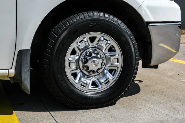 Used 2017 Nissan NV 3500 SL w/ Technology Package RWD image 46