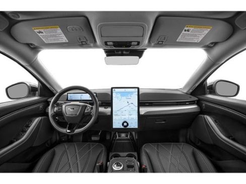 Certified 2022 Ford Mustang Mach-E Select w/ Comfort/Technology Package image 4