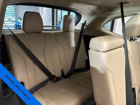 Certified 2023 Acura MDX SH-AWD w/ Technology Package image 15