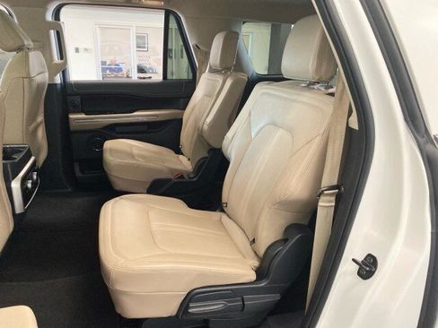Used 2023 Ford Expedition Max Limited AWD/4WD image 11