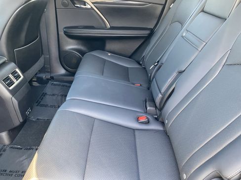 Used 2021 Lexus RX 350 FWD w/ Accessory Package image 13