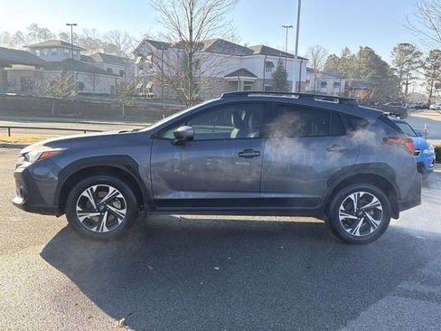 Used 2024 Subaru Crosstrek 2.0i Premium image 6