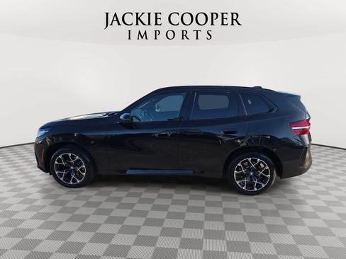 Used 2025 BMW X3 xDrive30i w/ Premium Package AWD/4WD image 8