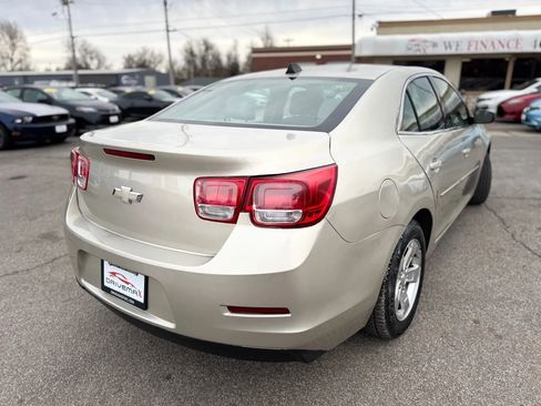 Used 2013 Chevrolet Malibu LS w/ Protection Package image 3
