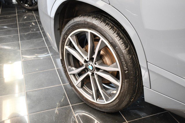 Used 2023 BMW X2 xDrive28i AWD/4WD image 41