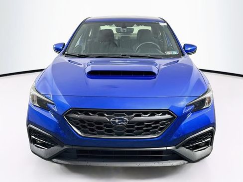 Used 2023 Subaru WRX Premium AWD/4WD image 2