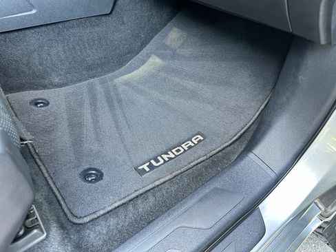 Used 2023 Toyota Tundra Platinum AWD/4WD image 33