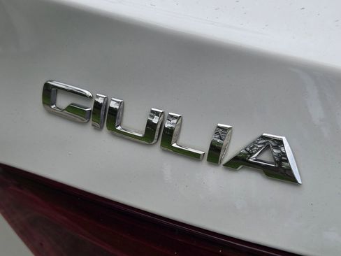 Used 2022 Alfa Romeo Giulia Ti w/ Active Assist Plus Package RWD image 10